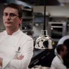 Andoni Luis Aduriz promocionará el turismo gastronómico de Euskadi en Berlín.