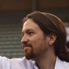 Iglesias gustaba de hacer una política "con cojones"