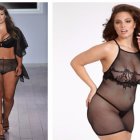 Ella es Ashley Graham, la modelo "plus size" que revoluciona la red.