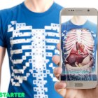 La app que te muestra el interior del cuerpo humano