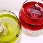 En La Sopa Boba son expertos en crear sus propias infusiones para mezclarlas con la ginebra.