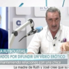 Carlos Herrera y Eduardo Inda en el Programa de Ana Rosa.