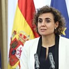 Dolors Montserrat, ministra de Sanidad