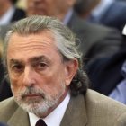 Francisco Correa, el cabecilla de la trama Gürtel