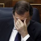 No se presentan buenos augurios para Rajoy a corto plazo.