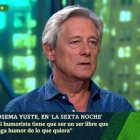 Josema Yuste, actor, presentado, cómico y la mitad de 'Martes y 13'