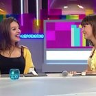 Ana Guerra y Aitana, la dos de amarillo, en TV3... ¿simple casualidad?