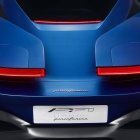 Automobili Pininfarina PFO