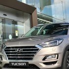 Hyundai Tucson 48v