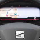 SEAT introduce su Digital Cockpit en el Arona y el Ibiza