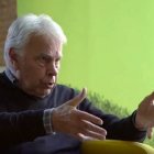 Felipe González, en un fotograma del vídeo distribuido por su fundación.