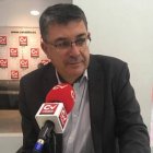 El presidente de las Cortes Valencianas en el programa "Despierta Valencia" de CVRadio