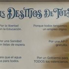 Els deitjos de tots, las 12 uvas de Isabel Bonig