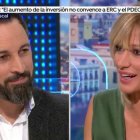 Abascal en Antena 3