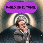 Pablo Iglesias, en el laberinto del 10-N.