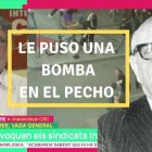 Sastre, a la izquierda, asesinó de forma cruel a Bultó, a la derecha