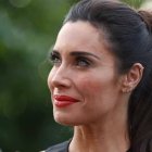 Pilar Rubio confirma que está embarazada de su cuarto hijo.