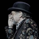 Joaquín Sabina tiene intención de repetir el concierto en mayo.