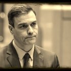 Pedro Sánchez, en el Senado a finales de febrero