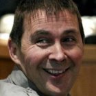 Otegi, con un gesto desafiante en un juicio en la AN.