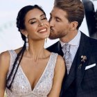 Embarazada de su cuarto hijo con Sergio Ramos, la caída de Pilar Rubio asustó a  más de uno.