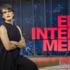 Thais Villas en "El Intermedio" en La Sexta