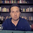 El periodista Iker Jiménez