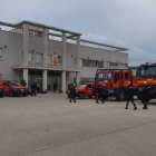 Militares de la UME se desplegarán en las calles por orden del Ministerio de Defensa.