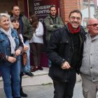 Monedero, en Guadalajara este sábado