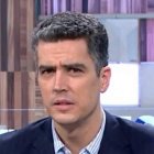 Gonzalo Bans, colaborador de "Espejo Público" en Antena 3