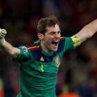 Casillas