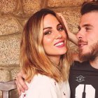 Edurne incluye en su nuevo álbum una canción dedicada a su historia de amor.