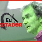 Fernando Simón, más verde que blanco