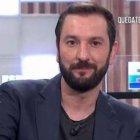 Diego Revuelta, colaborador de "Espejo Público" en Antena 3