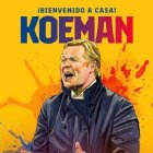 Koeman, nuevo entrenador del Barcelona.