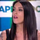 Lorena Castell, colaboradora de "Zapeando" en La Sexta