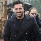 David Bustamante.