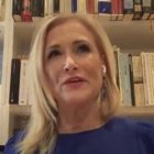 La expresidenta de la Comunidad de Madrid, Cristina Cifuentes