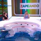 Este martes "Zapeando" no tuvo su mejor día.