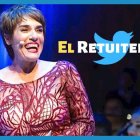 Anabel Alonso, de profesión feliz