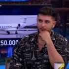 Omar Montes en "El Hormiguero".