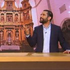 Dani Mateo en "El Intermedio" en La Sexta