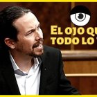 Pablo Iglesias