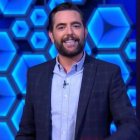 Dani Mateo en "El Intermedio" en La Sexta