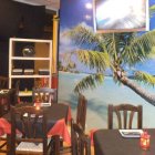 Restaurante Nostre Chill Out de Alfafar.