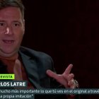 Carlos Latre