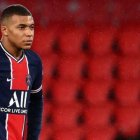 Mbappé