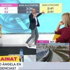 Nacho Abad en "Espejo Público"