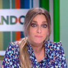 Anna Simón en "Zapeando" en La Sexta