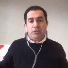 Toni Francés, Alcalde de Alcoy, diputado provincial y portavoz del PSPV en la Diputación de Alicante